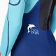 NeilPryde Dolphin 3/2 mm Kinder Schwimmen Schaum navy blau NP-123346-0806 5