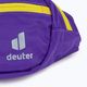 Deuter Junior Belt Kinder-Hüfttasche lila 3910021 4