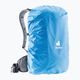 Deuter Rain Cover Quadratische Rucksackhülle blau 394212130130