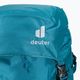 Damen-Bergsteigerinnen-Rucksack Deuter Guide SL 42+8 l blau 336122113540 3