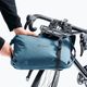 Lenker-Fahrradtasche deuter Cabezon HB 14 atlantic/schwarz 3