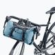 Lenker-Fahrradtasche deuter Cabezon HB 14 atlantic/schwarz 4