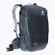 Fahrrad Rucksack deuter Trans Alpine 24 l black 3