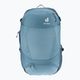 Fahrrad Rucksack deuter Trans Alpine 24 l atlantic/ink