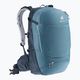 Fahrrad Rucksack deuter Trans Alpine 24 l atlantic/ink 3