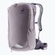 Fahrrad Rucksack deuter Race Air 14 + 3 l lavender/purple 2