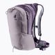 Fahrrad Rucksack deuter Race Air 14 + 3 l lavender/purple 4