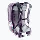 Fahrrad Rucksack deuter Race Air 14 + 3 l lavender/purple 13