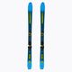 Herren DYNAFIT Radical 88 Ski Set blau 08-0000048280 Ski