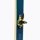 Herren DYNAFIT Radical 88 Ski Set blau 08-0000048280 Ski 7