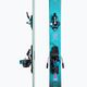 Women's DYNAFIT Seven Summits W + Radical Long Travel blau-rosa Ski 08-0000048495 5