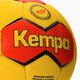 Kempa Spectrum Synergy Dune Handball gelb 200183809/2 2