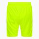 Uhlsport Center Basic Kinder Fußball-Shorts gelb 100334223 2
