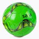 Uhlsport Medusa Keto Fußball grün/gelb 100161602 2