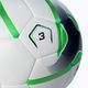 Uhlsport Soccer Pro Synergy Kinder Fußball Ball rot und weiß 100166801 3