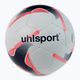 Uhlsport Fußball Pro Synergy Fußball weiß 100166801/5 2