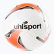 Fußball uhlsport Team weiß-orange 100167401