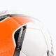 Fußball uhlsport Team weiß-orange 100167401 3