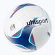 Uhlsport Motion Synergy Fußball weiß und blau 100167901 5