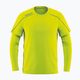 Kinder-Torwart-Shirt uhlsport Stream 22 gelb 100562308 5