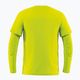 Kinder-Torwart-Shirt uhlsport Stream 22 gelb 100562308 6