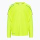 Kinder-Torwart-Shirt uhlsport Stream 22 gelb 100562308