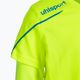 Kinder-Torwart-Shirt uhlsport Stream 22 gelb 100562308 3