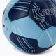 Kempa Spectrum Synergy Primo Handball blau 200189002/1 2