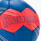 Kempa Leo Handball rot/blau Größe 3 3