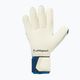 Uhlsport Hyperact Absolutgrip Finger Surround Torwarthandschuhe blau und weiß 101123401 5