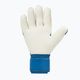 Uhlsport Hyperact Supersoft HN blau und weiß Torwarthandschuhe 101123601 5