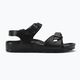 Sandalen Kinder BIRKENSTOCK Rio EVA Narrow black 2