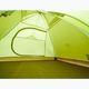 Vaude Campo chute grün 3-Personen-Campingzelt 3