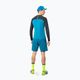 DYNAFIT Ultra Cushion Laufsocken fluo gelb 3