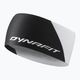 DYNAFIT Performance 2 Dry Stirnband schwarz und weiß 08-0000070896
