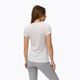 Damen-Trekking-Shirt Salewa Solid Dry weiß 00-0000027019 3