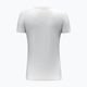 Damen-Trekking-Shirt Salewa Solid Dry weiß 00-0000027019 6