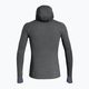 Salewa Herren-Trekking-Sweatshirt Puez 2 Dry Hood FZ grau-schwarz 00-0000027221 6