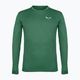 Herren Salewa Puez Melange Dry Trekkinghemd grün 00-0000027453