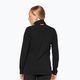 Salewa Paganella EN Damen Fleece-Sweatshirt schwarz 00-0000027925 2