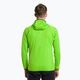 Salewa Herren Agner Hybrid PL/DST FZ Hoody Fleece-Sweatshirt grün 00-0000027371 3