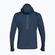Herren Salewa Agner Hybrid PL/DST FZ Hoody Fleece-Sweatshirt navy blau 00-0000027371 4