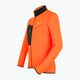 Herren Salewa Pedroc Fleece-Sweatshirt orange 00-0000027719 6
