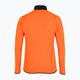 Herren Salewa Pedroc Fleece-Sweatshirt orange 00-0000027719 7