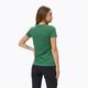 Salewa Lines Graphic Dry Damen-Trekking-Shirt grün 00-0000028064 4