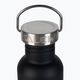 Salewa Aurino BTL Stahlflasche 500 ml schwarz 00-0000000513 3
