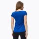 Salewa Damen-Trekking-Shirt Puez Melange Dry blau 00-0000026538 2