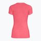 Damen-Trekking-Shirt Salewa Solid Dry rosa 00-0000027019 2