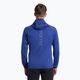 Herren Salewa Agner Hybrid PL/DST FZ Hoody Fleece-Sweatshirt blau 00-0000027371 3