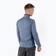 Herren Salewa Puez Hybrid PL FZ Fleece-Sweatshirt blau 00-0000027388 3